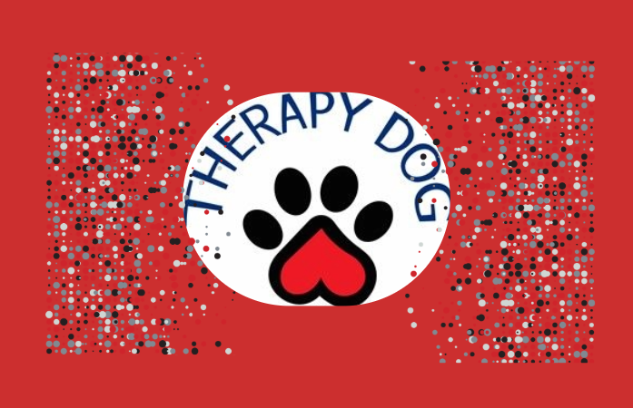  pet therapy